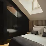 Hotel Blow Up Hall Poznan