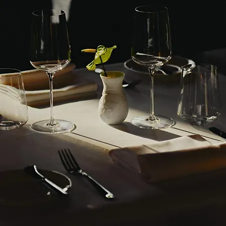 Blow Up Hall Ξενοδοχείο