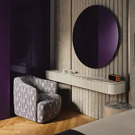 Blow Up Hall Ξενοδοχείο