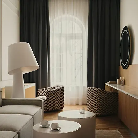 Blow Up Hall Ξενοδοχείο Πόζναν