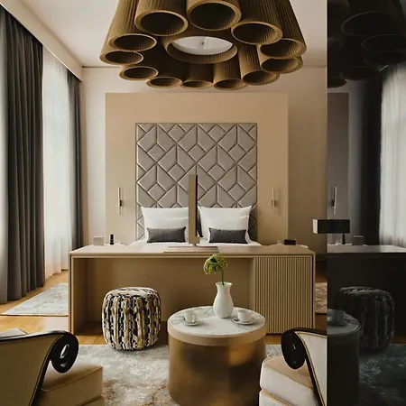 Blow Up Hall Hotel