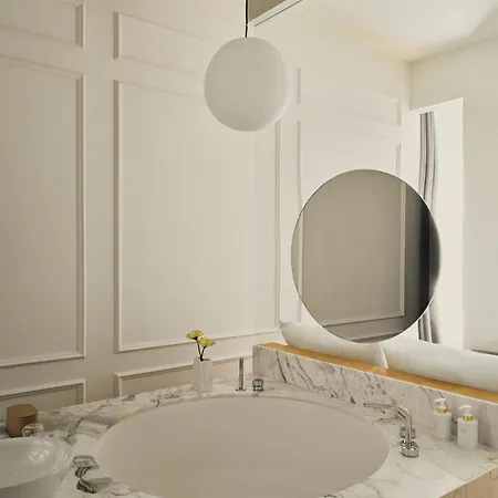 Blow Up Hall Ξενοδοχείο