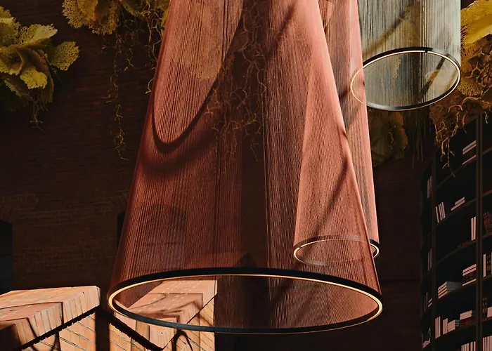 Blow Up Hall 5* Познань